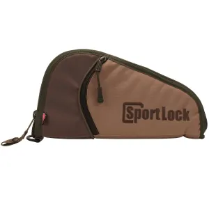 13" Handgun-khaki-dark Grey
