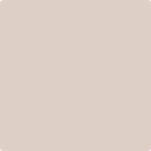 2106-60: Soft Sand by Benjamin Moore