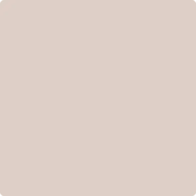 2106-60: Soft Sand by Benjamin Moore