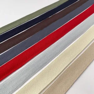 30mm Soft Flat Braid by Klein