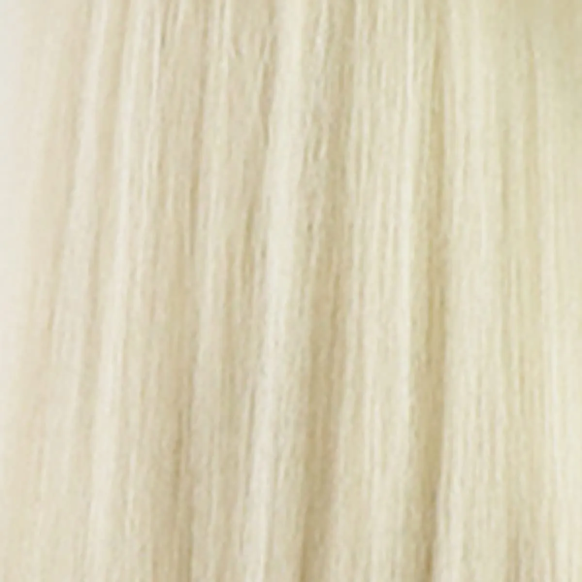 48 Inches Surper Long Straight Wig for Women Flat Bangs Soft Yaki Kinky Wigs for Daily Party Halloween Christmas Cosplay Wig Synthetic Hair Cold Blonde 120CM