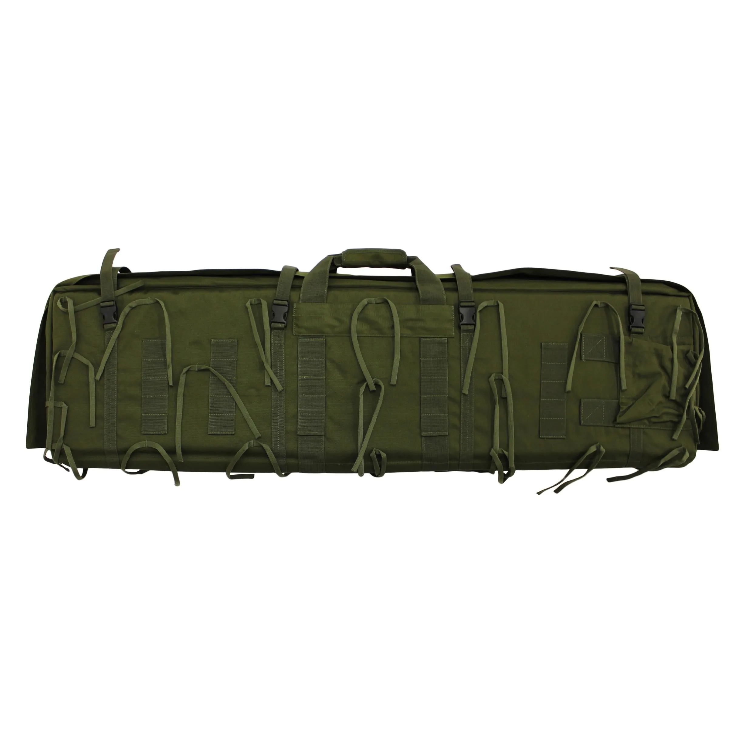 48" Shooters Mat Tri-fold