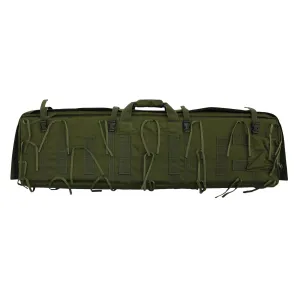 48" Shooters Mat Tri-fold
