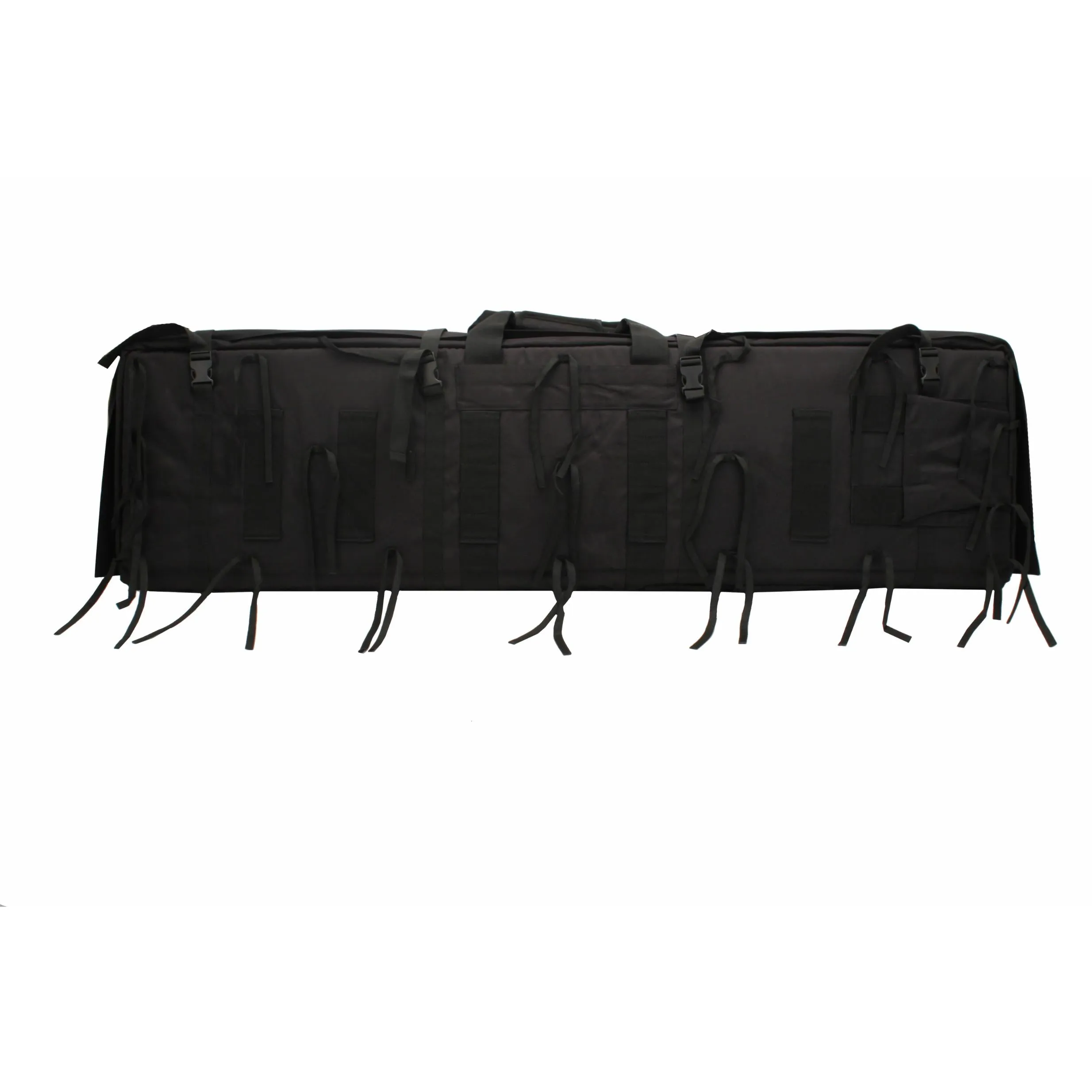 48" Shooters Mat Tri-fold
