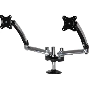 620AD Series Desktop Mount for Flat Panels