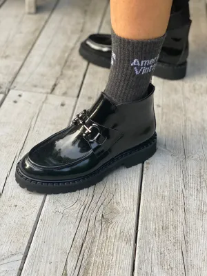 Abrasivato Nero
