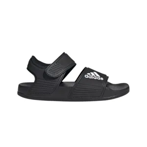Adidas Adilette Kids Sandal Black/White