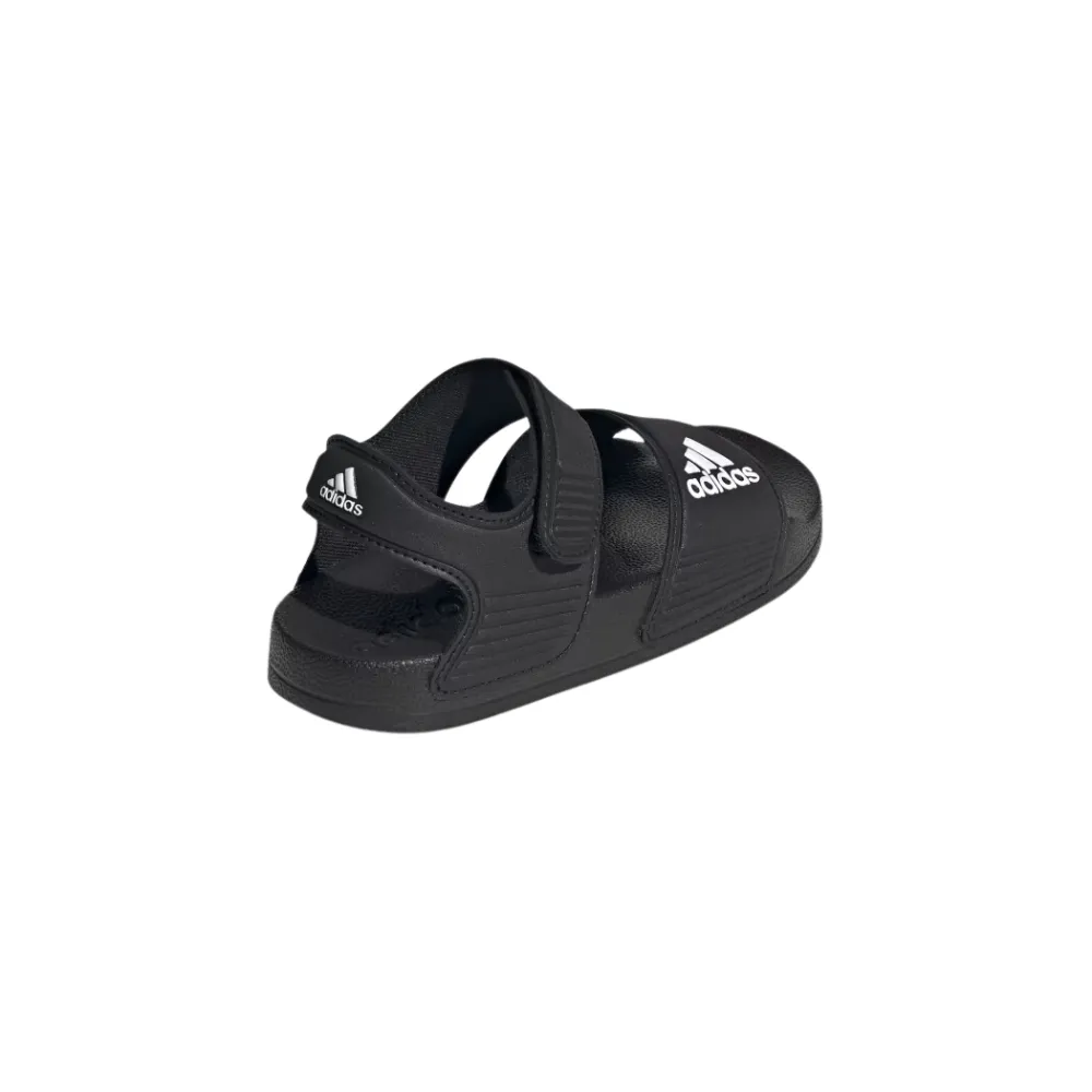 Adidas Adilette Kids Sandal Black/White