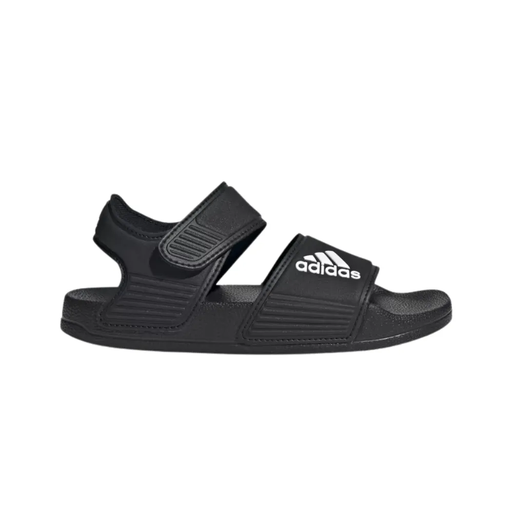 Adidas Adilette Kids Sandal Black/White