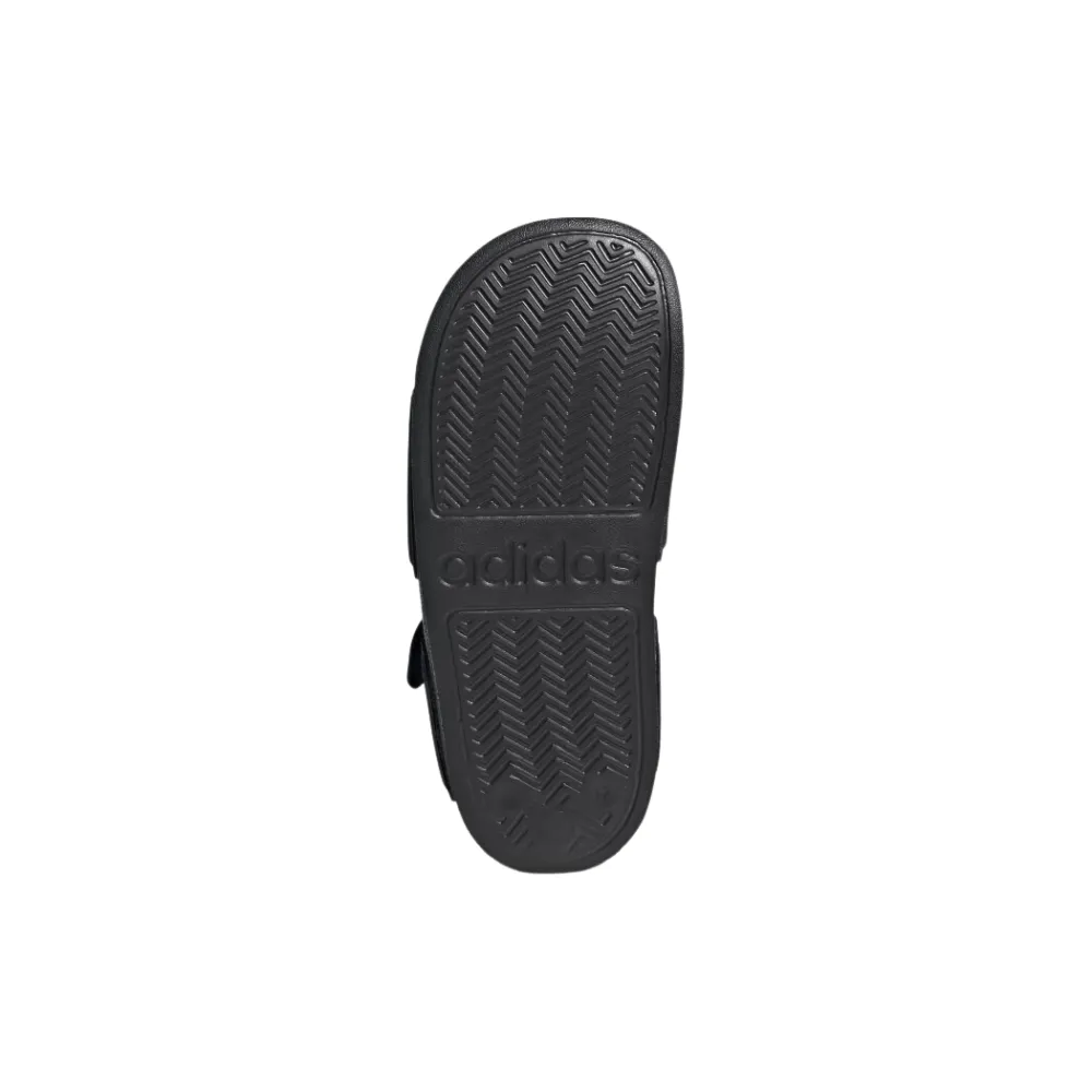 Adidas Adilette Kids Sandal Black/White