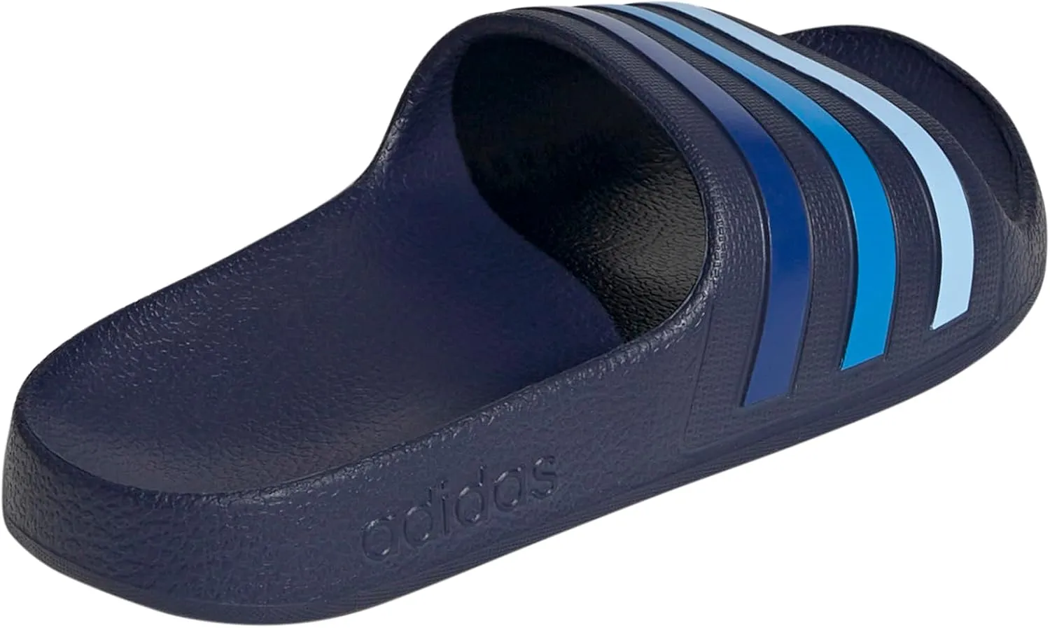 adidas Kids' Adilette Aqua Slide Sandal