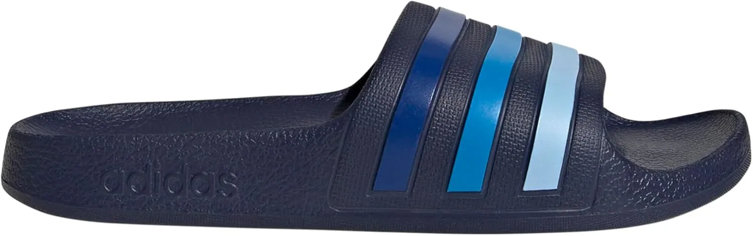 adidas Kids' Adilette Aqua Slide Sandal
