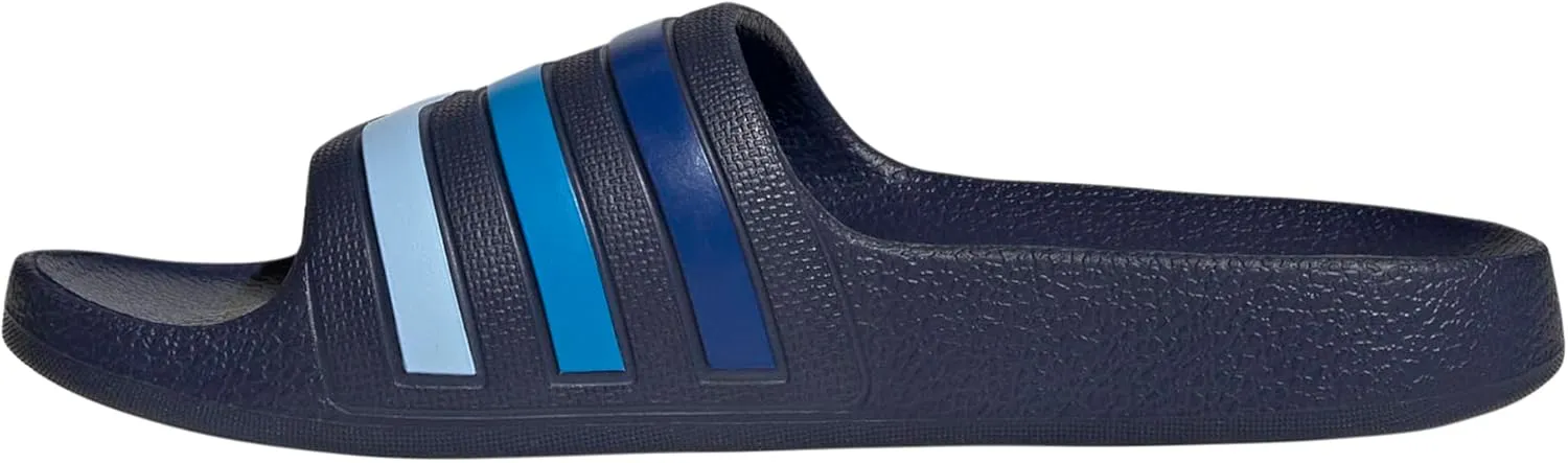 adidas Kids' Adilette Aqua Slide Sandal