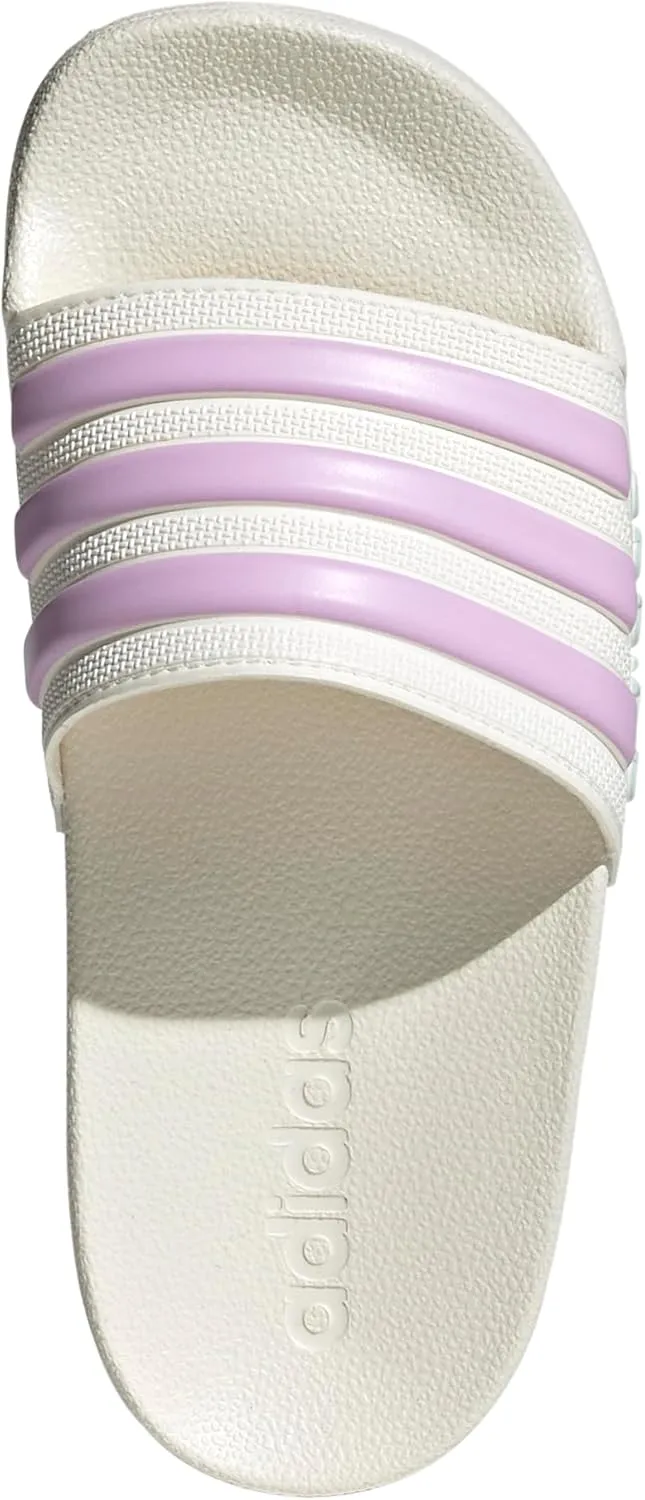 adidas Kids' Adilette Shower Slide Sandal