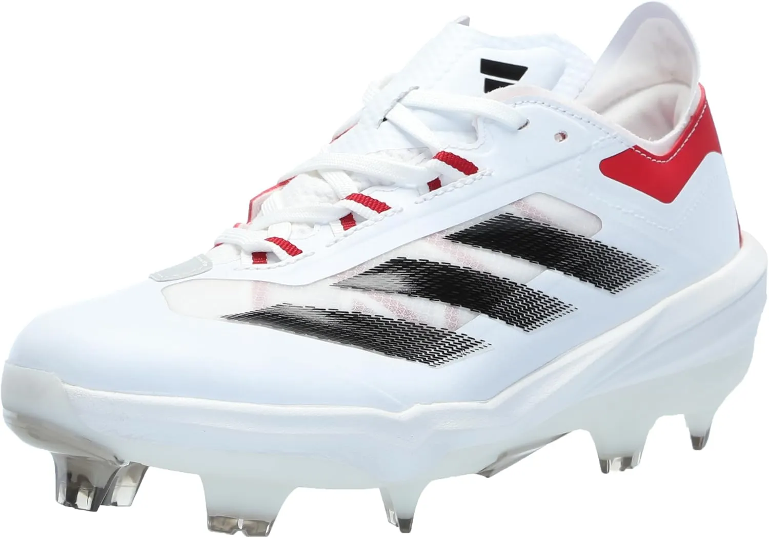 adidas Men's Adizero Impact Baseball Sneaker