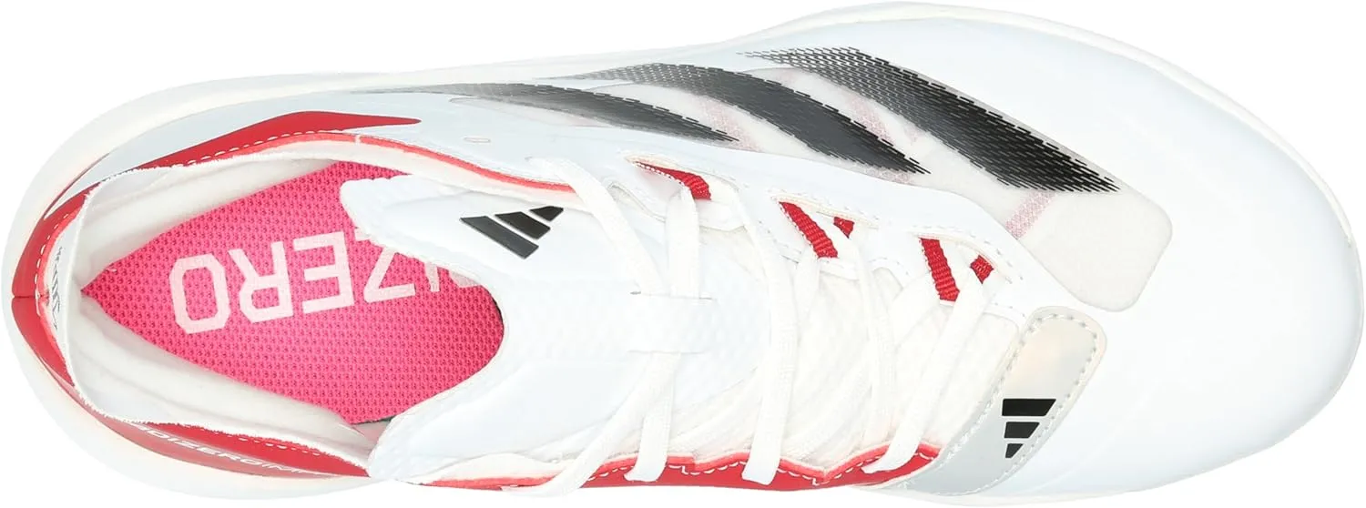 adidas Men's Adizero Impact Baseball Sneaker