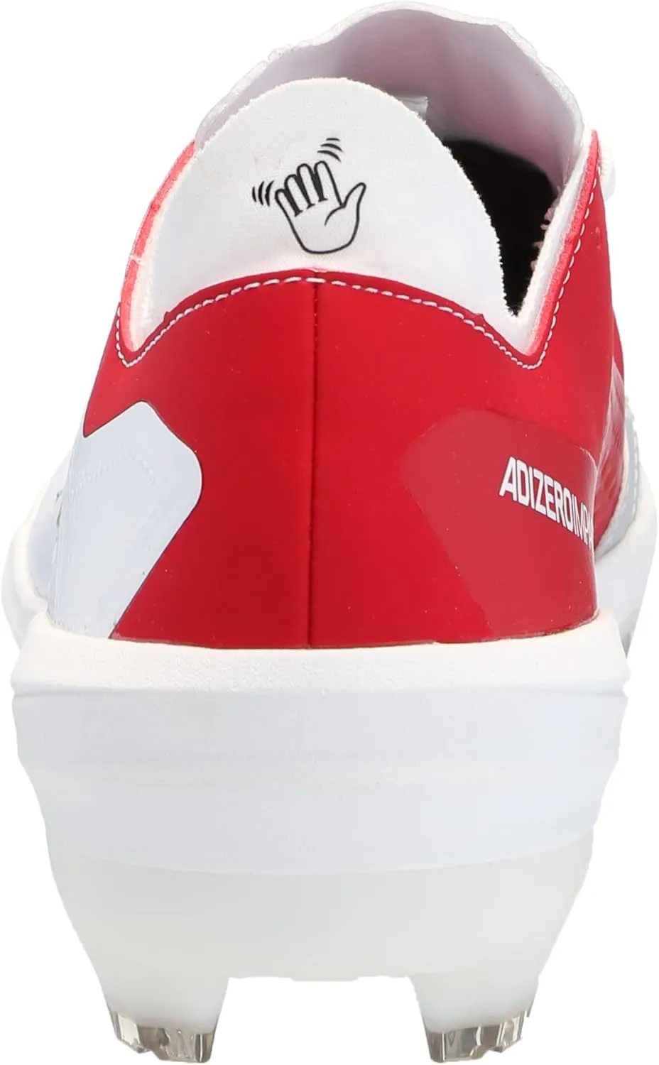 adidas Men's Adizero Impact Baseball Sneaker