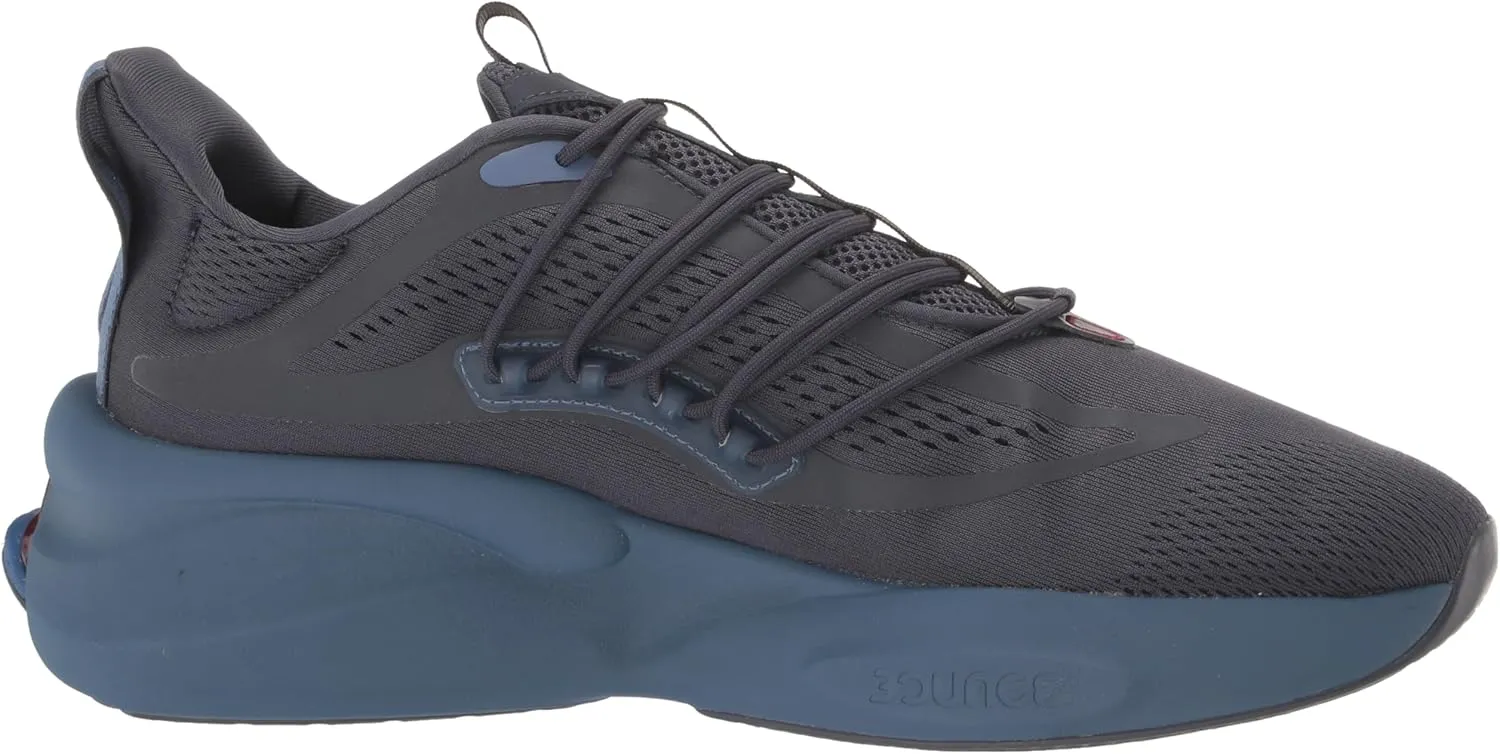 adidas Men's Alphaboost V1 Running Shoe