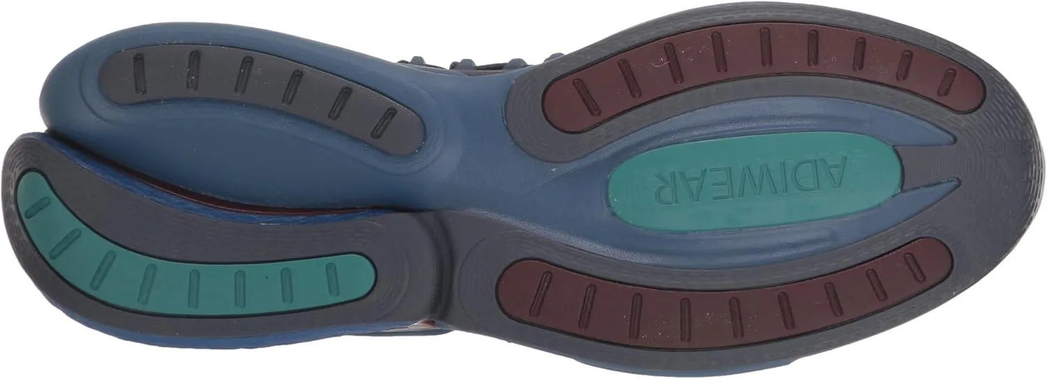 adidas Men's Alphaboost V1 Running Shoe