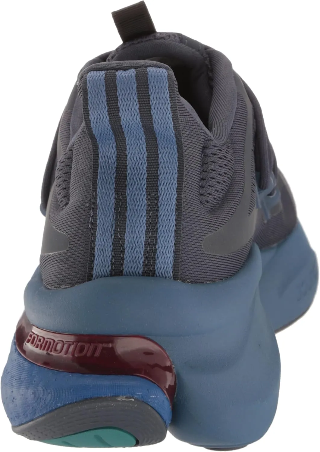 adidas Men's Alphaboost V1 Running Shoe