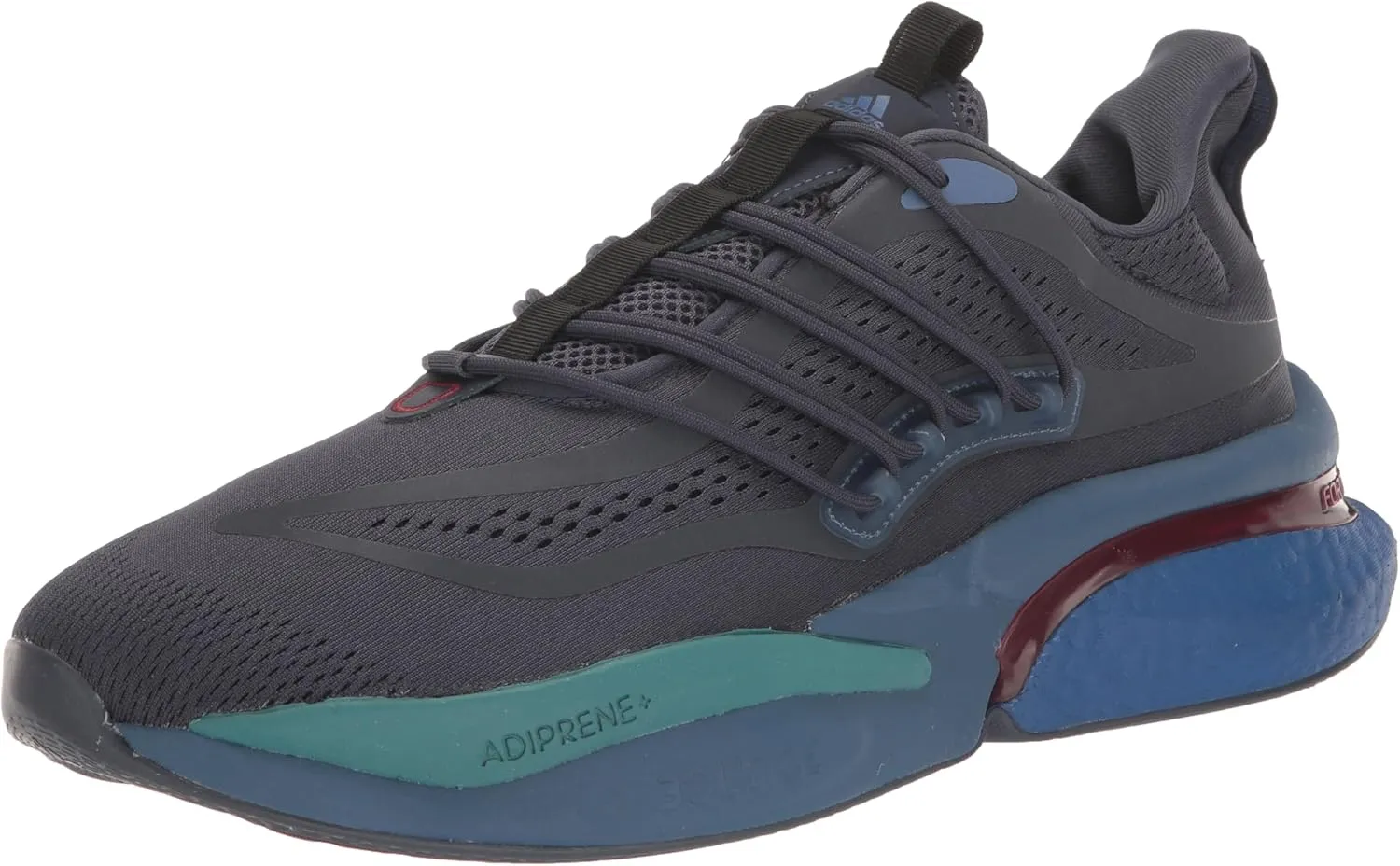 adidas Men's Alphaboost V1 Running Shoe