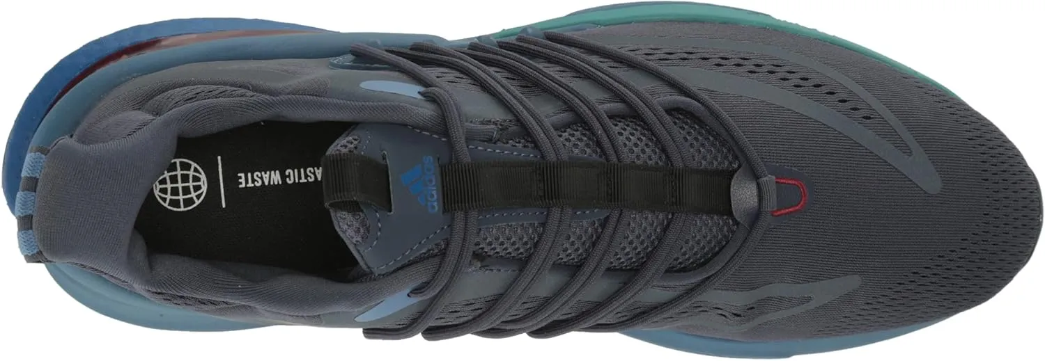 adidas Men's Alphaboost V1 Running Shoe