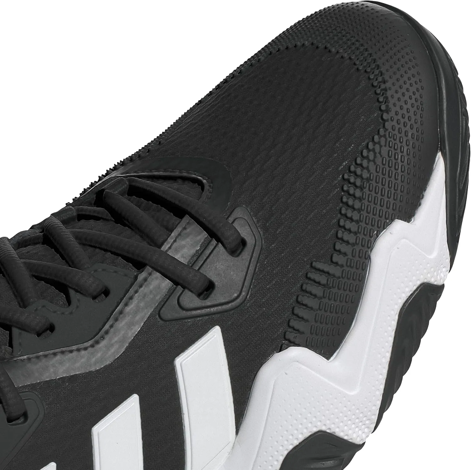 adidas Men's Solematch Control 2 Tennis Sneaker