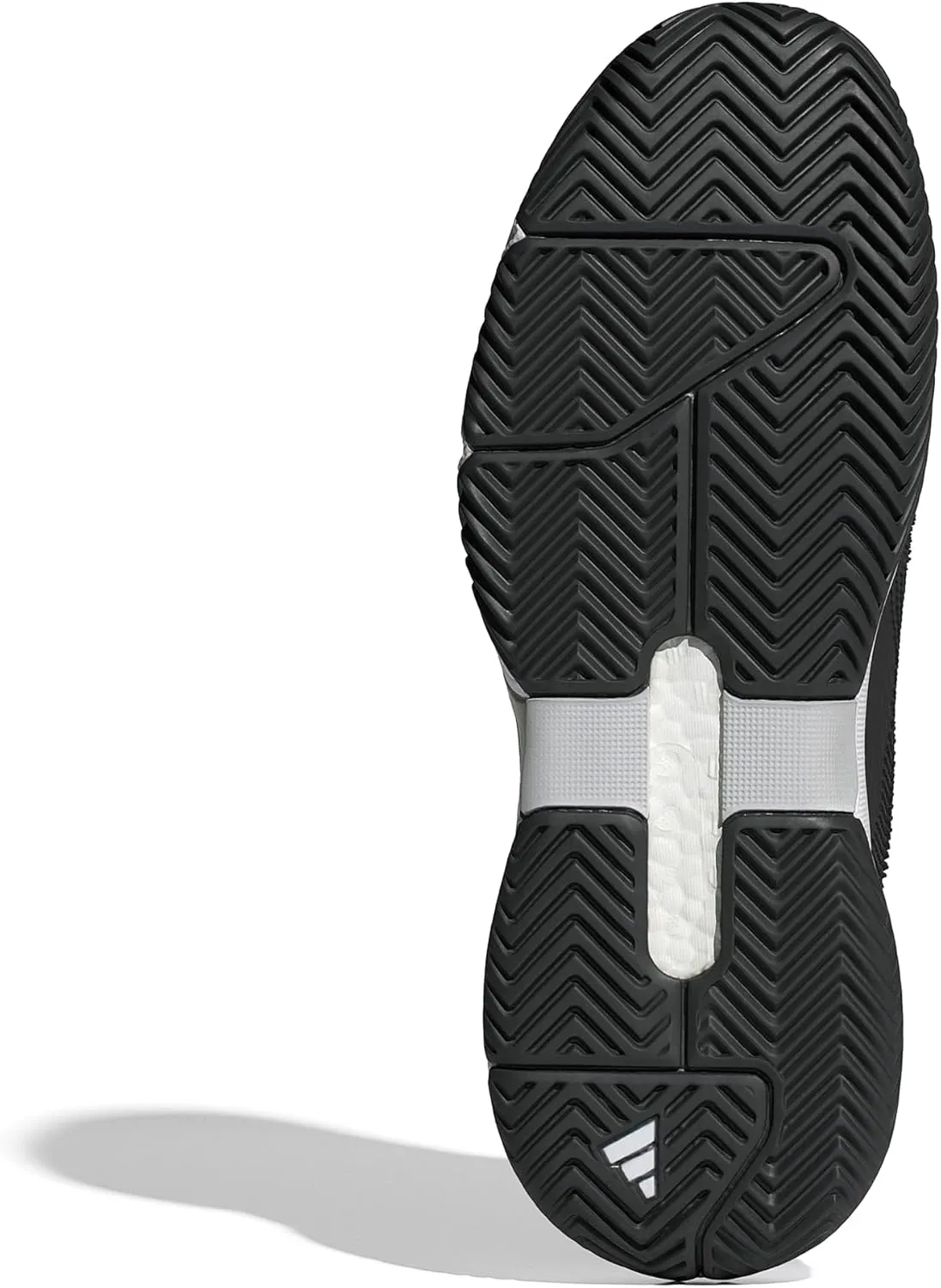 adidas Men's Solematch Control 2 Tennis Sneaker