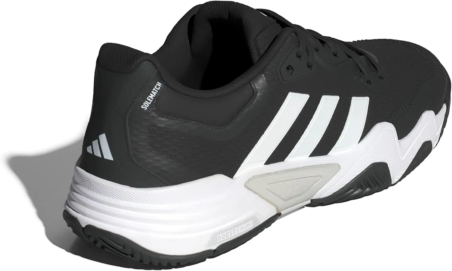 adidas Men's Solematch Control 2 Tennis Sneaker
