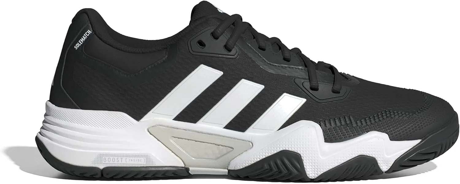 adidas Men's Solematch Control 2 Tennis Sneaker