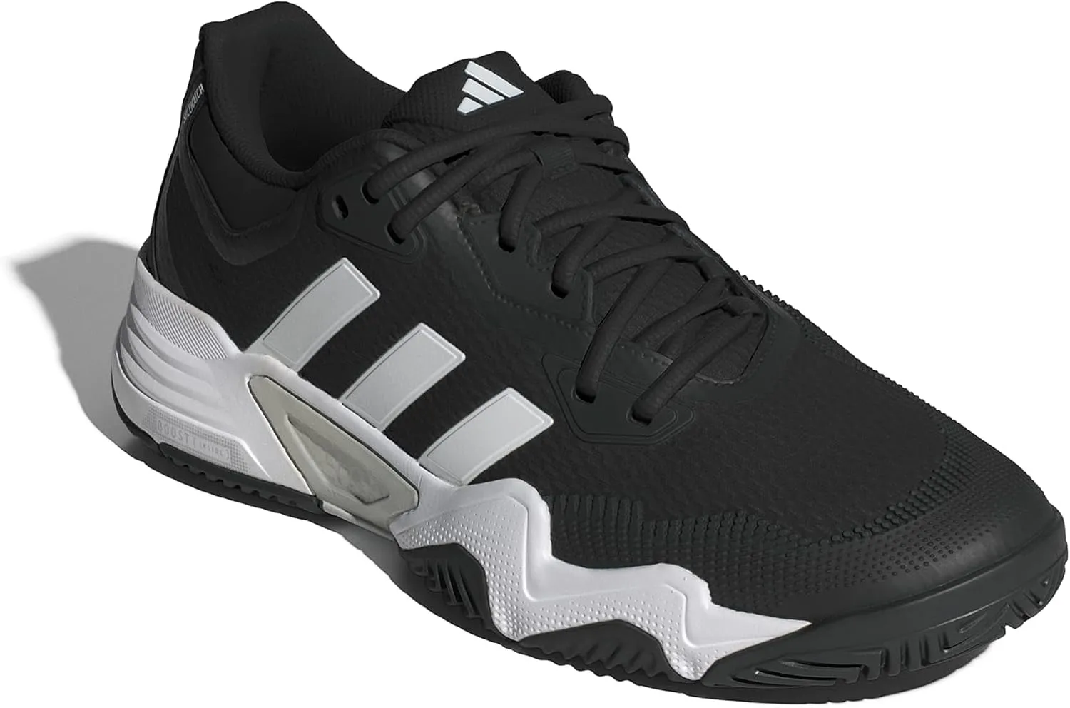 adidas Men's Solematch Control 2 Tennis Sneaker