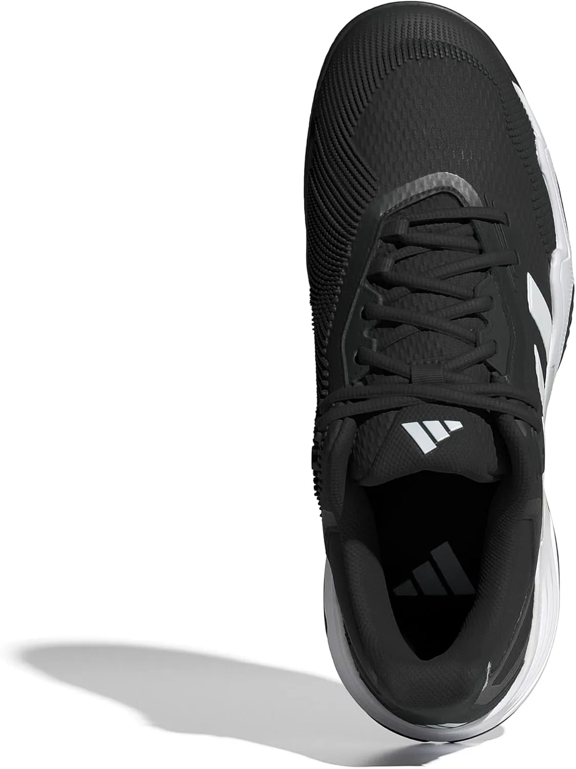adidas Men's Solematch Control 2 Tennis Sneaker