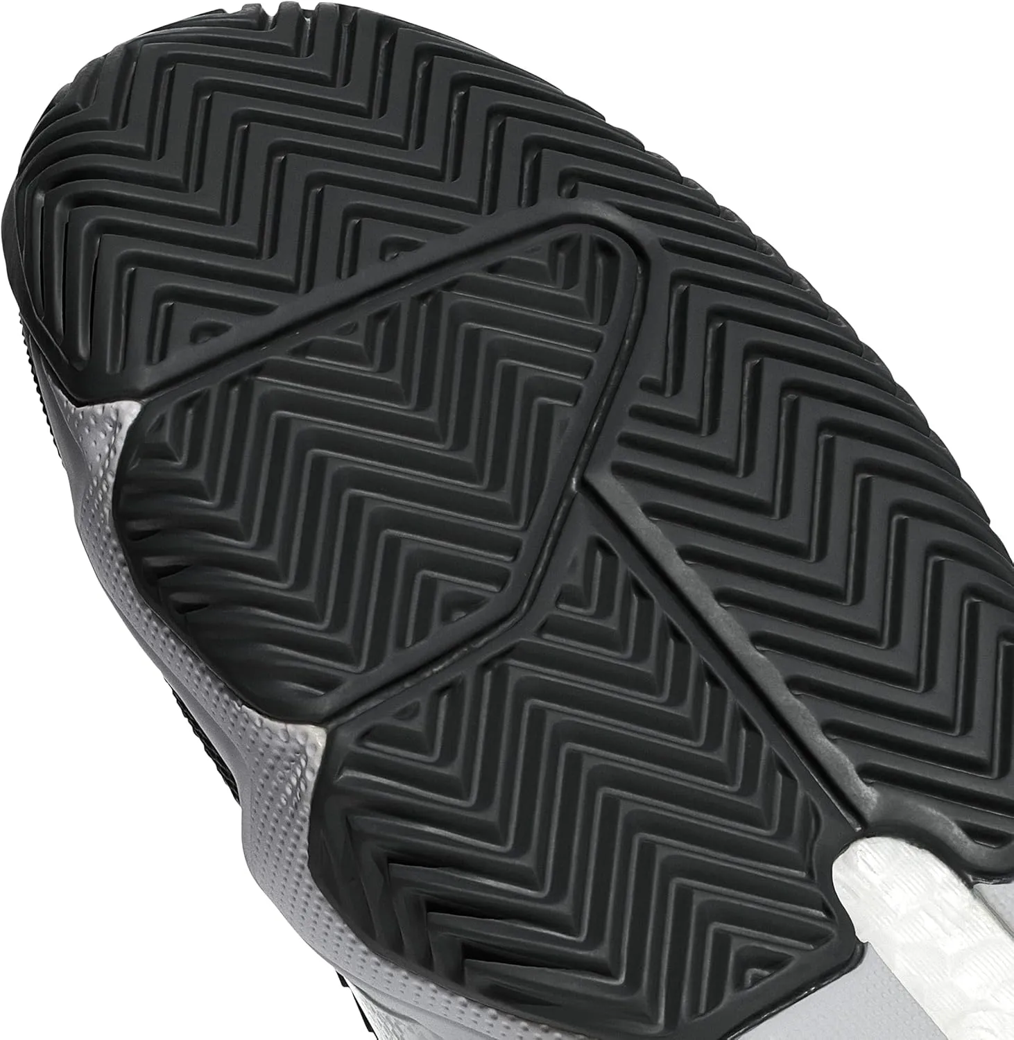 adidas Men's Solematch Control 2 Tennis Sneaker