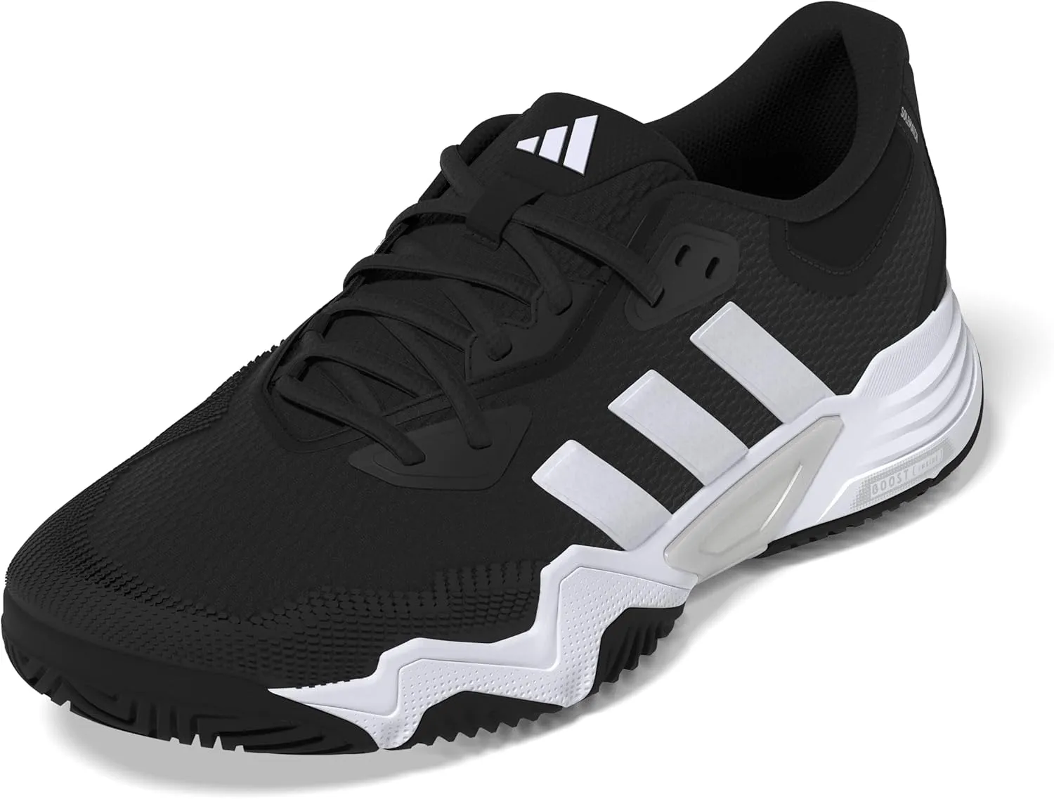 adidas Men's Solematch Control 2 Tennis Sneaker