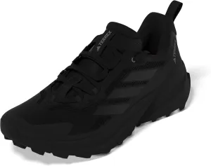 adidas Men's Terrex Trailmaker 2.0 Hiking Sneaker, Black/Carbon/Grey, 8.5