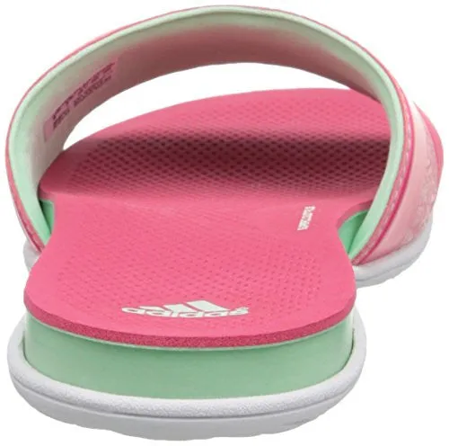 adidas Performance Women's SUPERCLOUD Plus Slide W Athletic Sandal
adidas