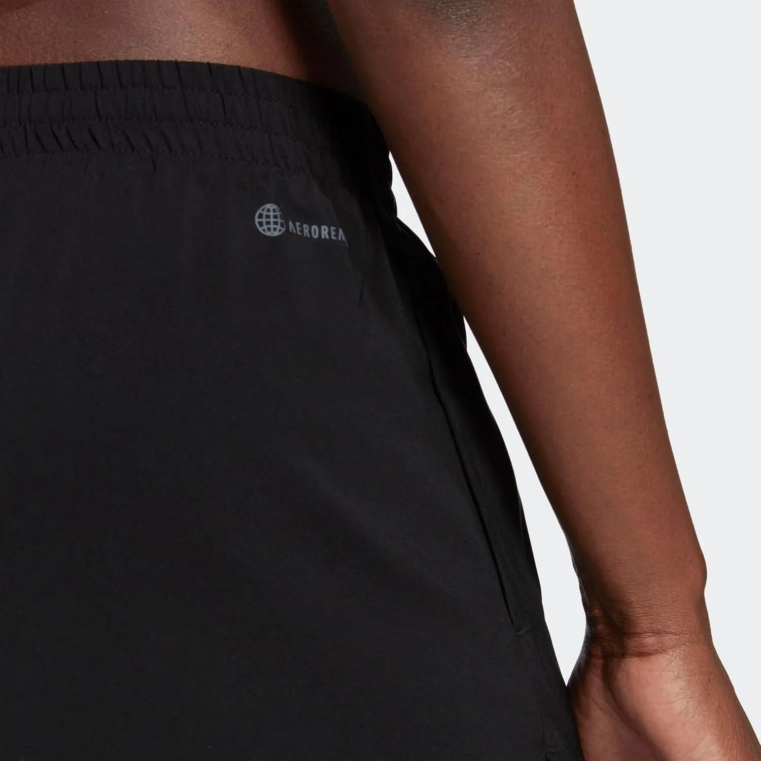 ADIDAS Shorts AEROREADY 2 in 1 ShortsWoman