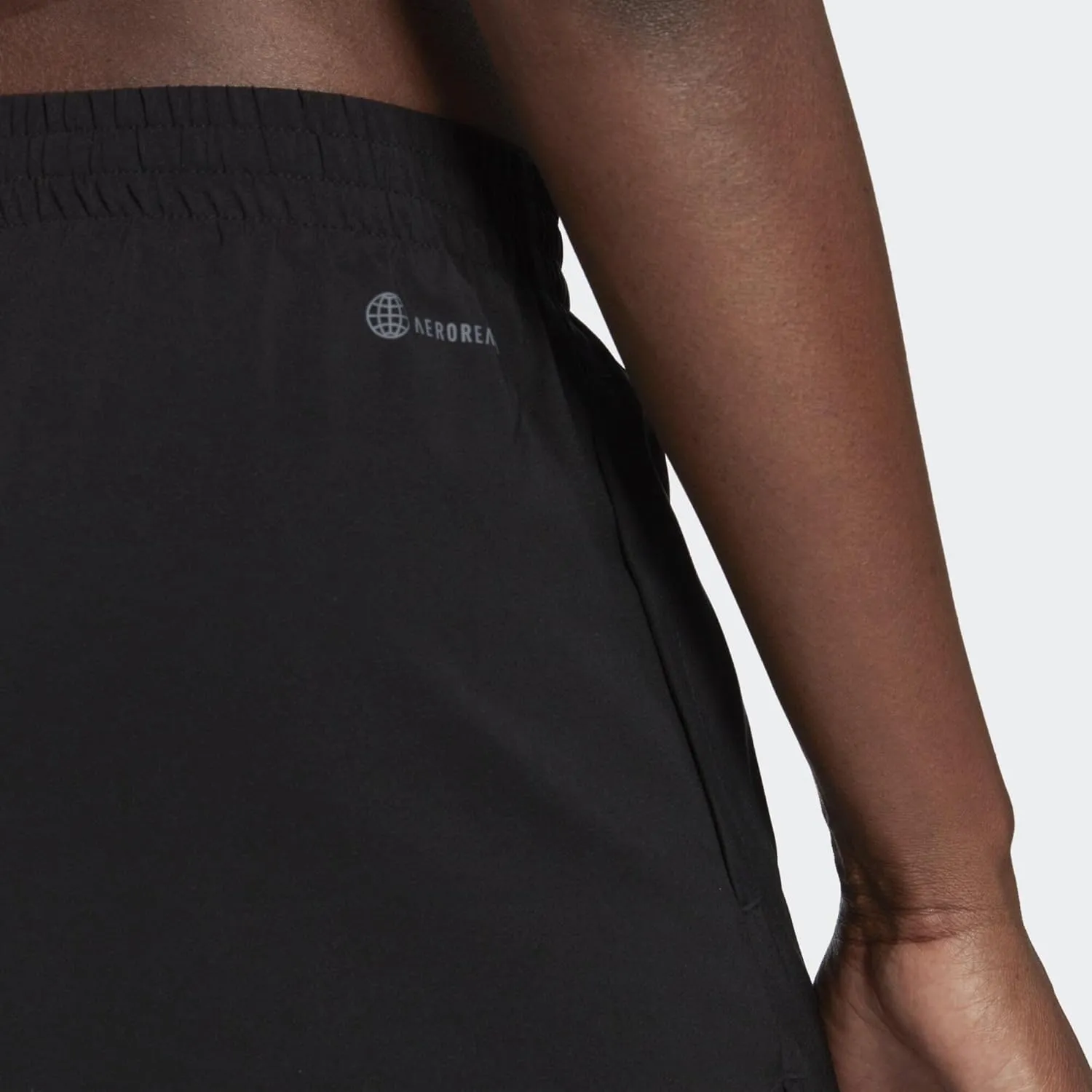 ADIDAS Shorts AEROREADY 2 in 1 ShortsWoman