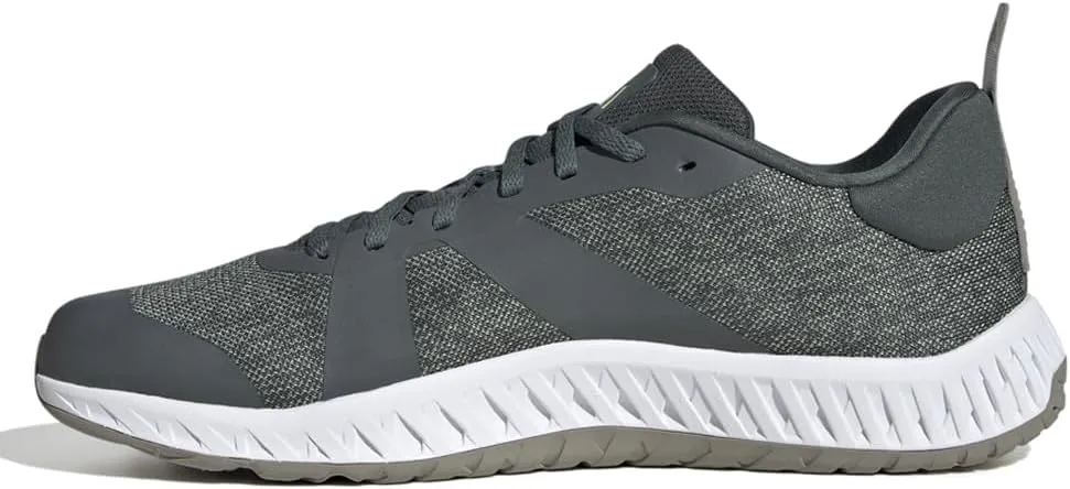 adidas Unisex-Adult Everyset Trainer Sneaker