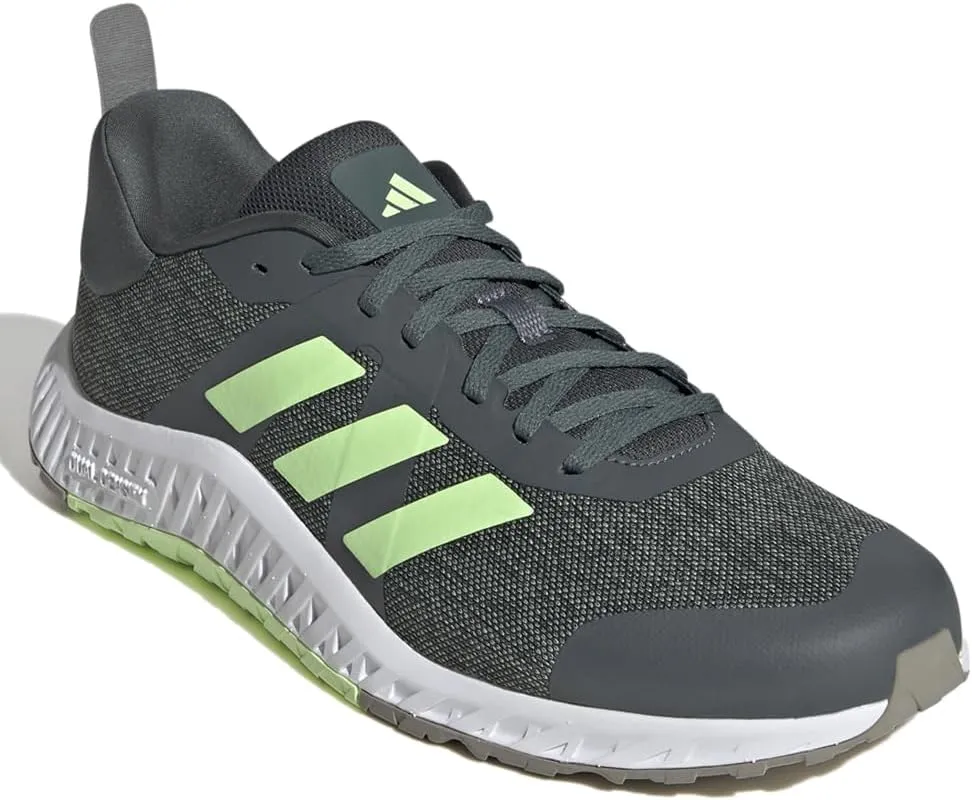 adidas Unisex-Adult Everyset Trainer Sneaker