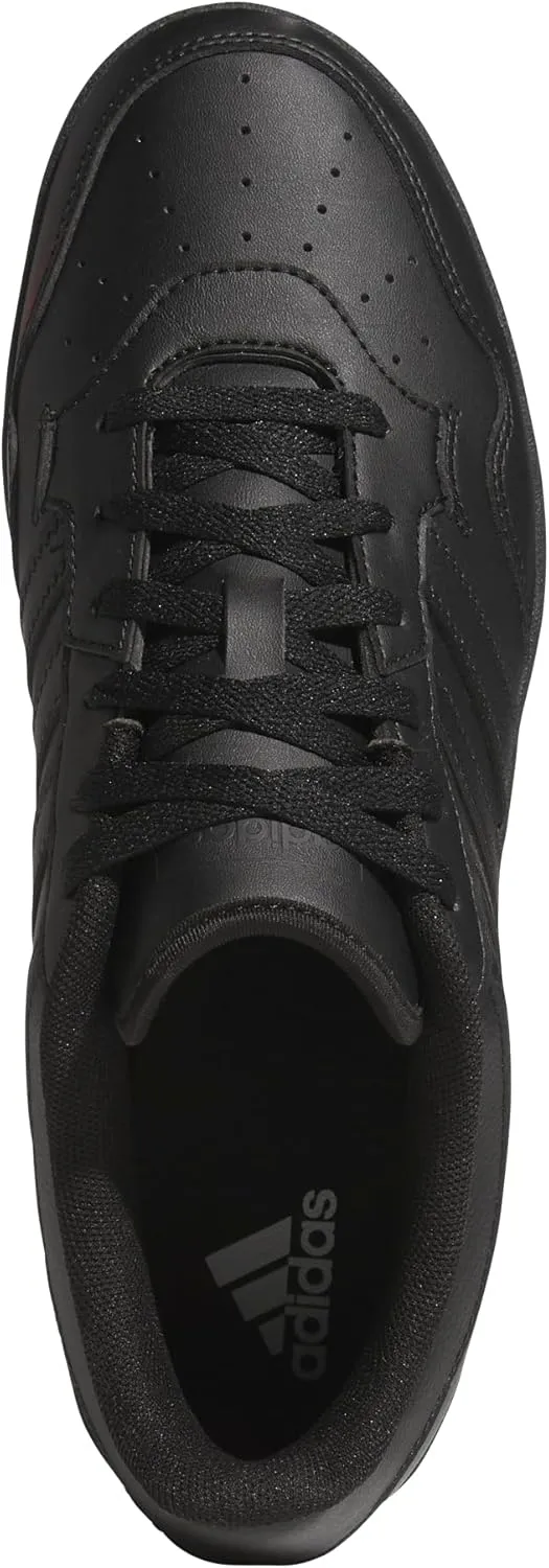 adidas Unisex Adult Hoops 4.0 Basketball Sneaker