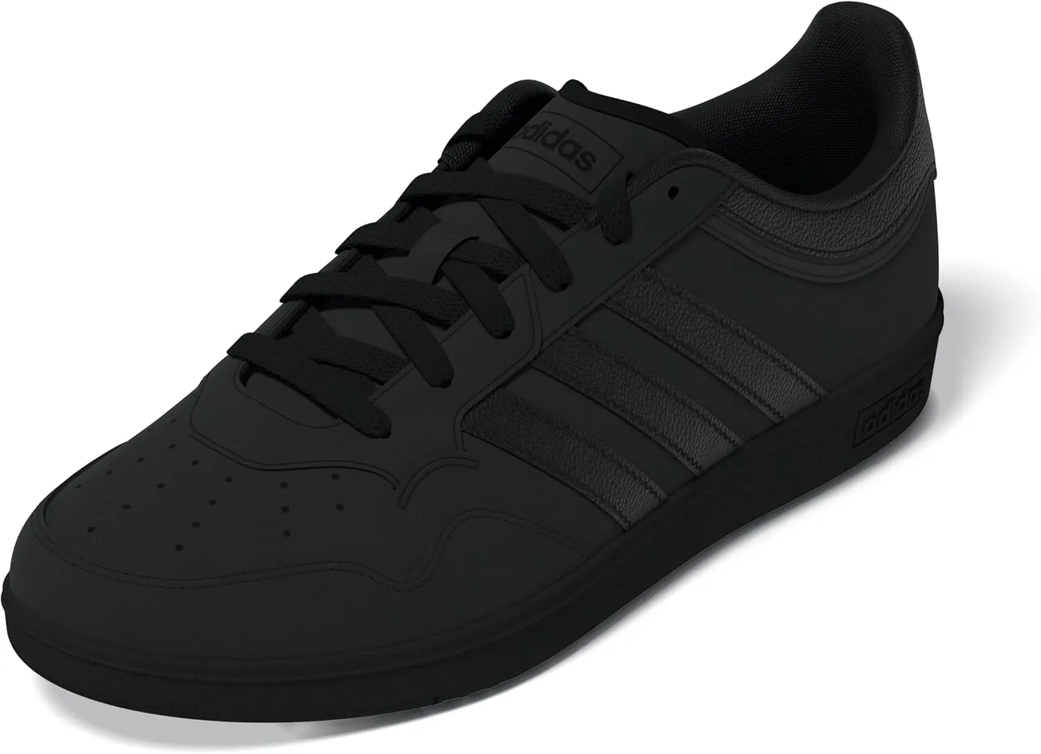 adidas Unisex Adult Hoops 4.0 Basketball Sneaker