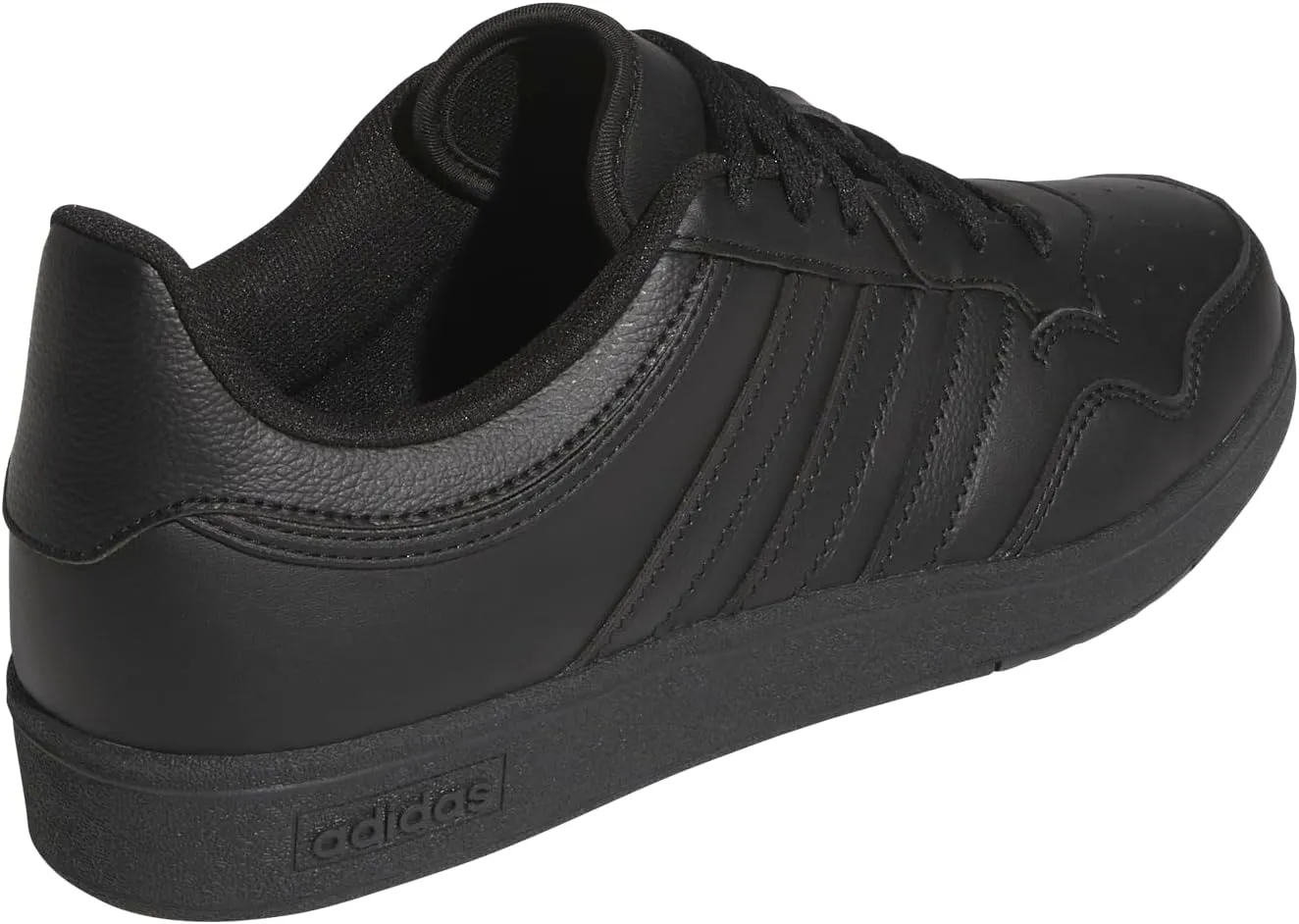 adidas Unisex Adult Hoops 4.0 Basketball Sneaker