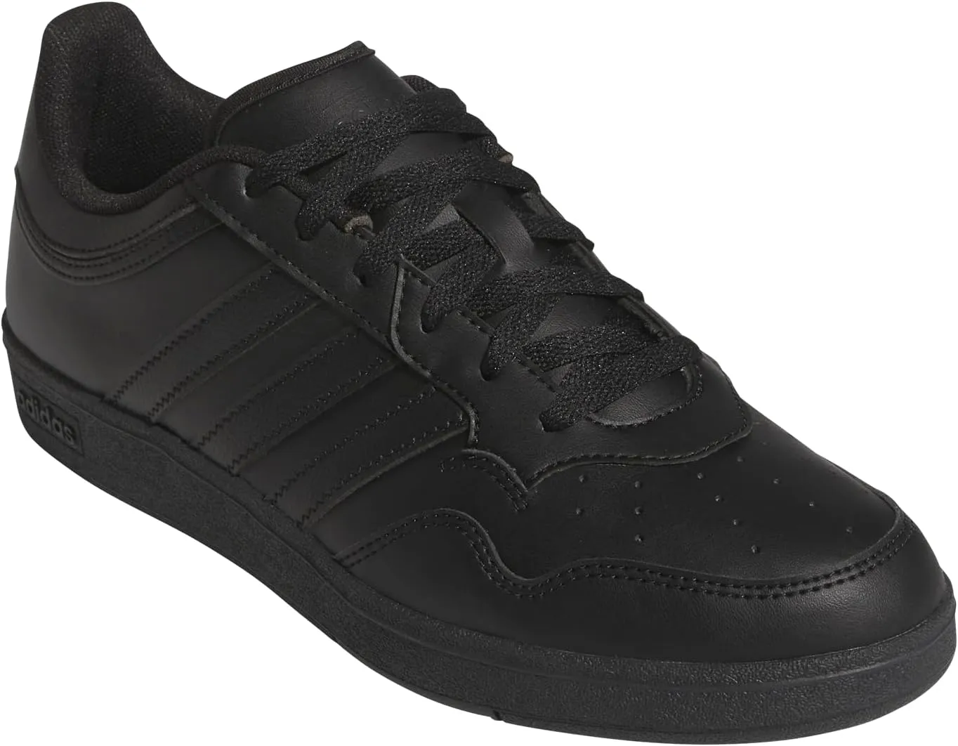 adidas Unisex Adult Hoops 4.0 Basketball Sneaker