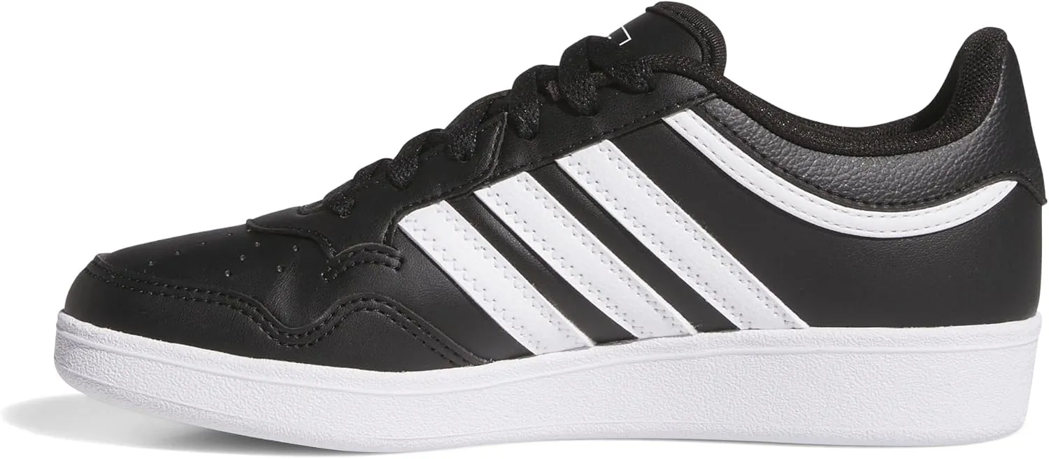 adidas Unisex-Child Hoops 4.0 Basketball Sneaker