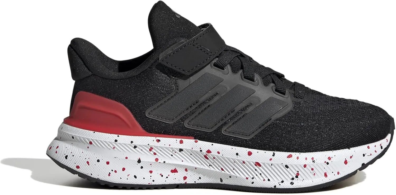 adidas Unisex-Child Hoops 4.0 Basketball Sneaker