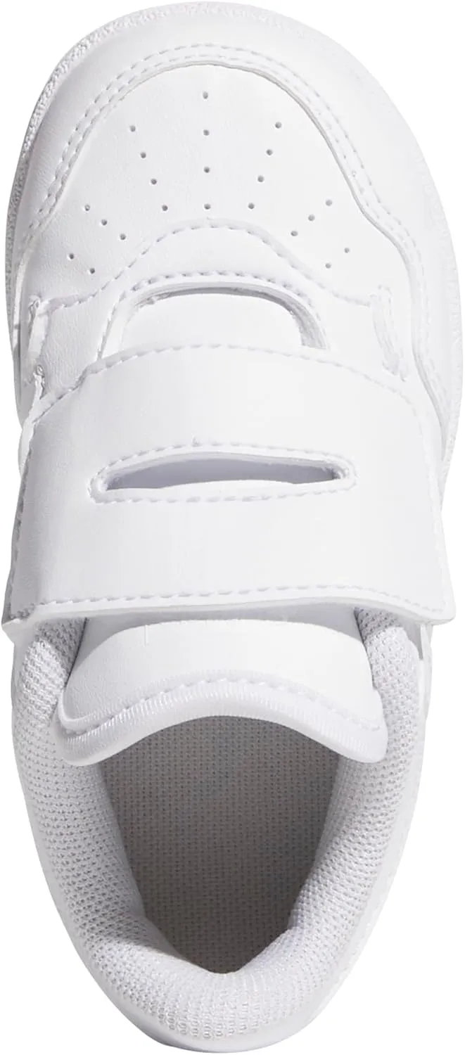 adidas Unisex-Child Hoops 4.0 Basketball Sneaker