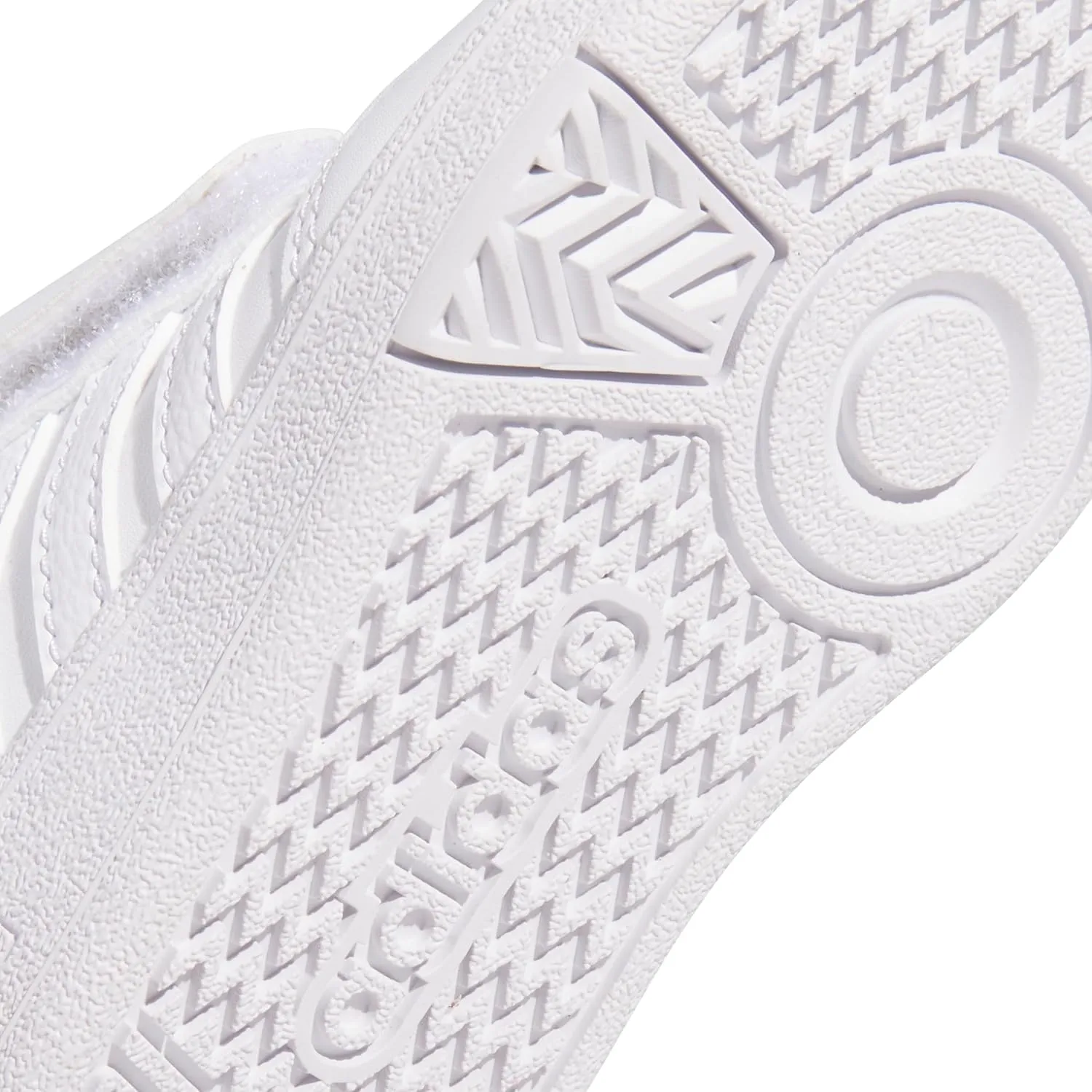 adidas Unisex-Child Hoops 4.0 Basketball Sneaker