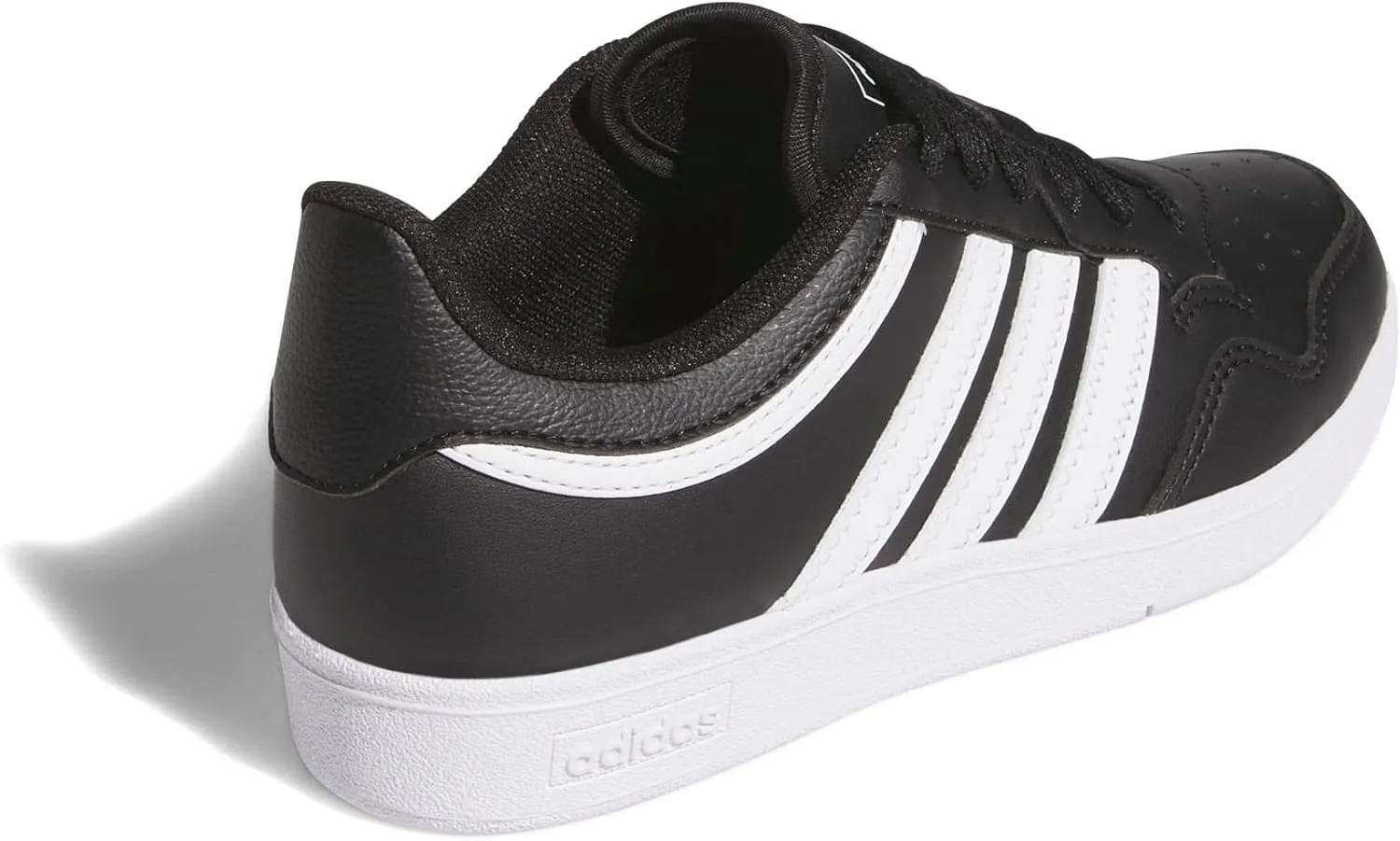 adidas Unisex-Child Hoops 4.0 Basketball Sneaker