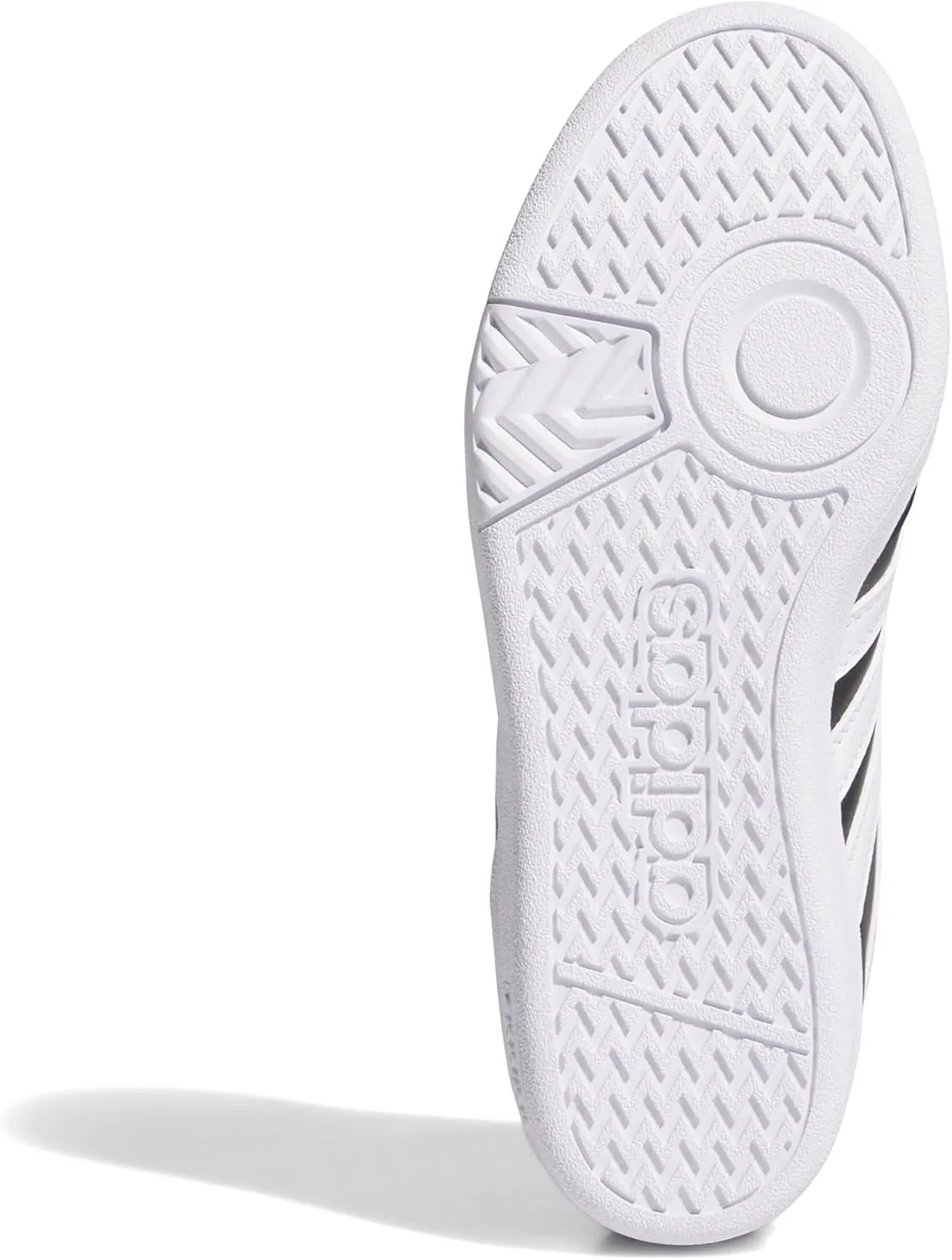adidas Unisex-Child Hoops 4.0 Basketball Sneaker